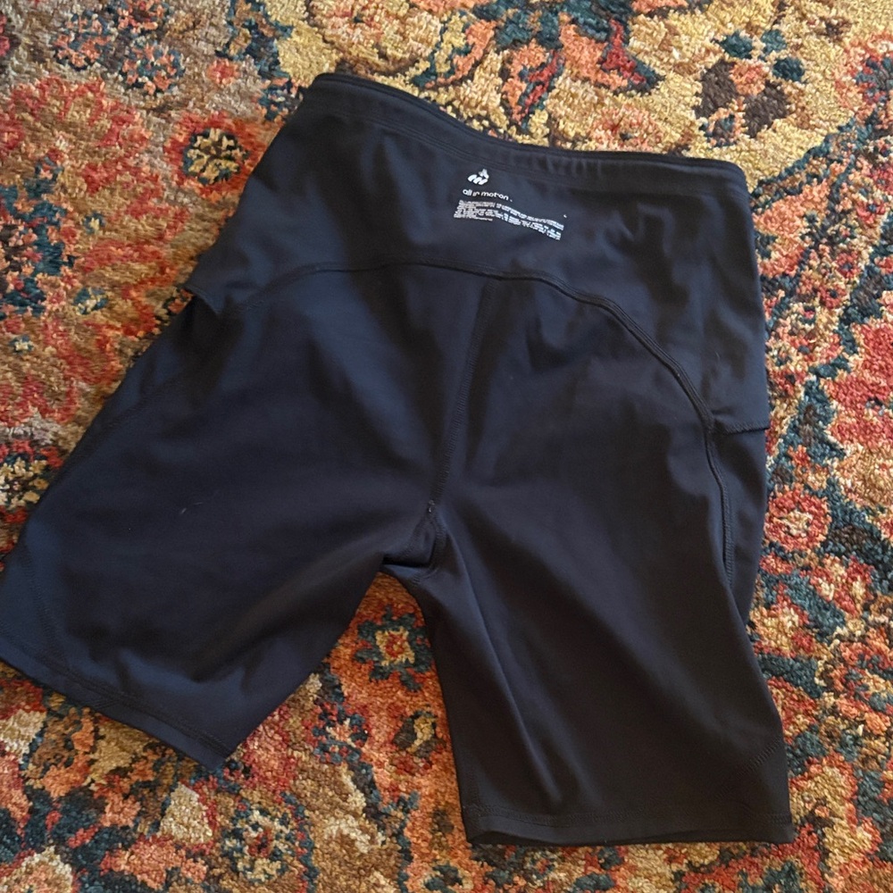 All In Motion Women’s Biker Shorts